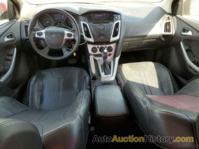 FORD FOCUS SE, 1FADP3F24EL112013