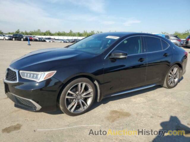 ACURA TLX TECHNOLOGY, 19UUB2F4XKA006288