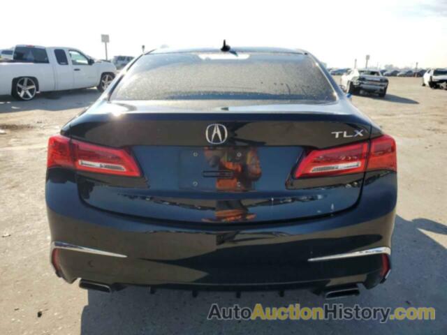 ACURA TLX TECHNOLOGY, 19UUB2F4XKA006288