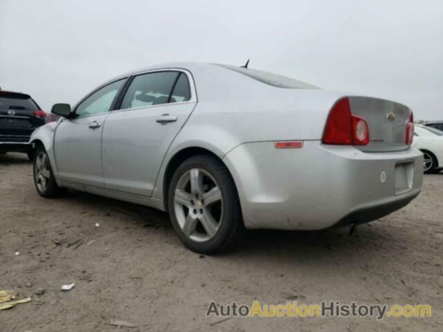 CHEVROLET MALIBU 2LT, 1G1ZD5E19BF370205