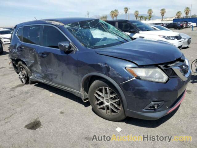 NISSAN ROGUE S, 5N1AT2MN9GC868824