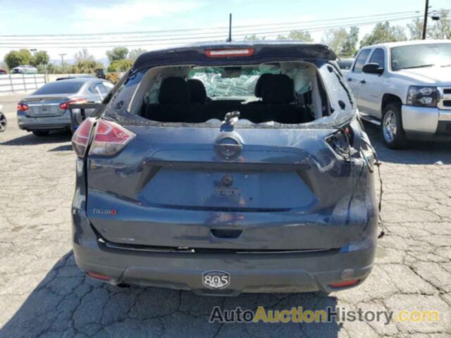 NISSAN ROGUE S, 5N1AT2MN9GC868824