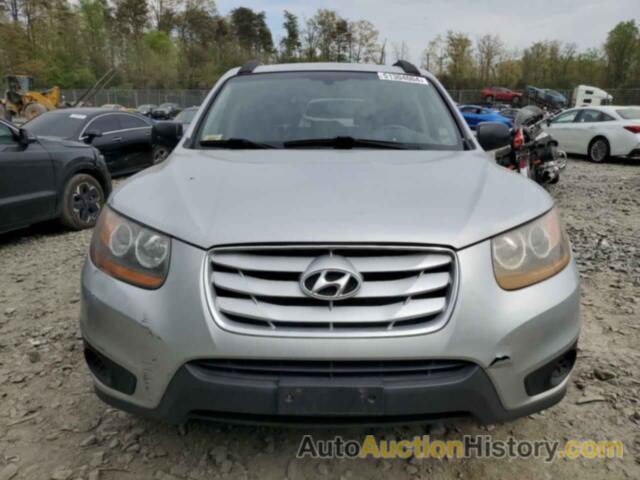 HYUNDAI SANTA FE GLS, 5NMSGDAB7AH346673