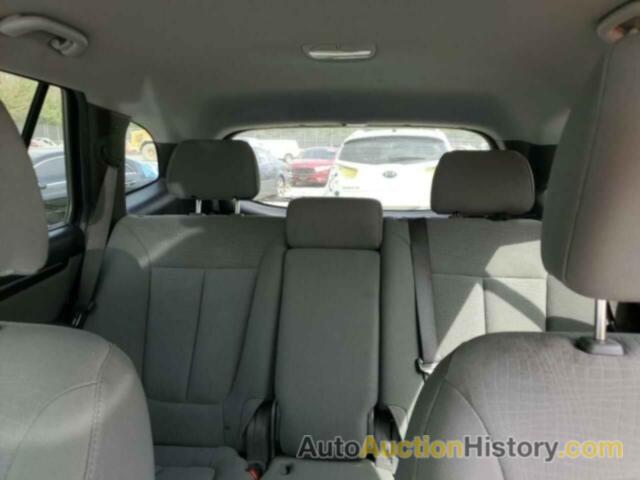 HYUNDAI SANTA FE GLS, 5NMSGDAB7AH346673