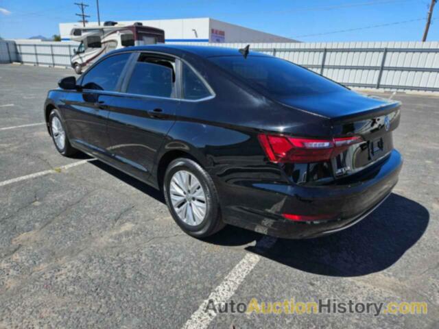 VOLKSWAGEN JETTA S, 3VWC57BU7LM080127