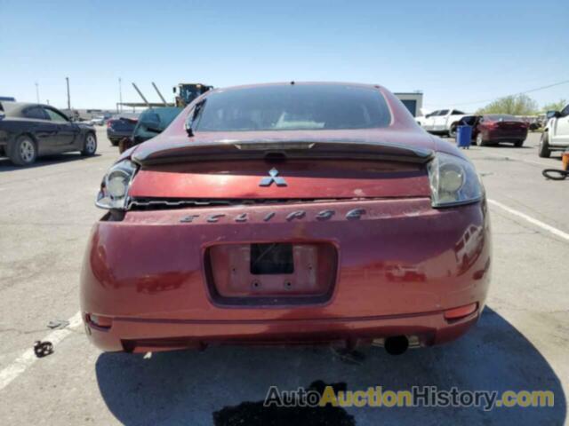 MITSUBISHI ECLIPSE GS, 4A3AK24F57E011613