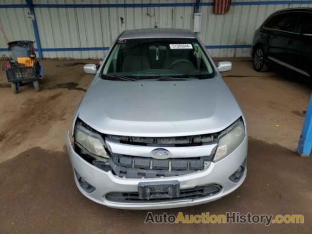 FORD FUSION SE, 3FAHP0HA3AR100919