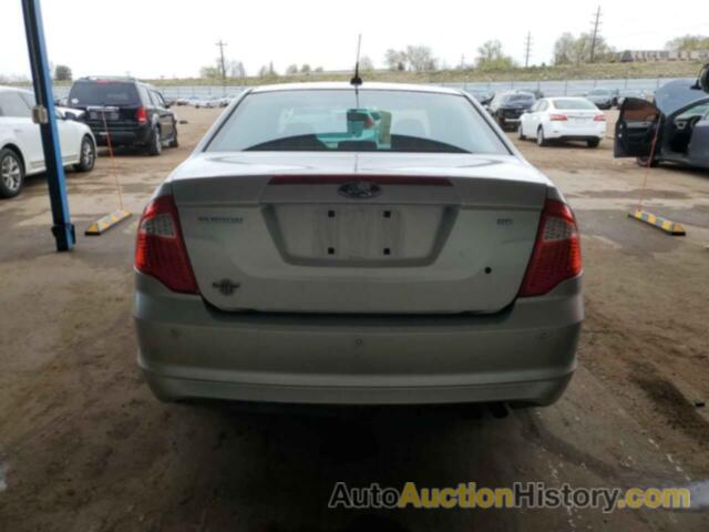 FORD FUSION SE, 3FAHP0HA3AR100919