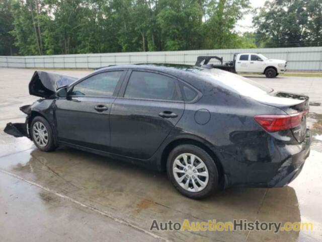 KIA FORTE LX, 3KPF24AD5PE551667