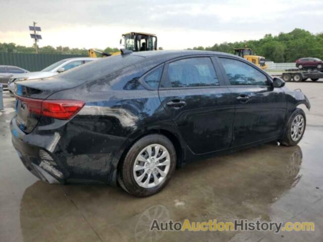 KIA FORTE LX, 3KPF24AD5PE551667