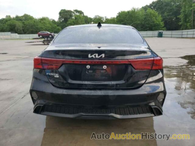 KIA FORTE LX, 3KPF24AD5PE551667