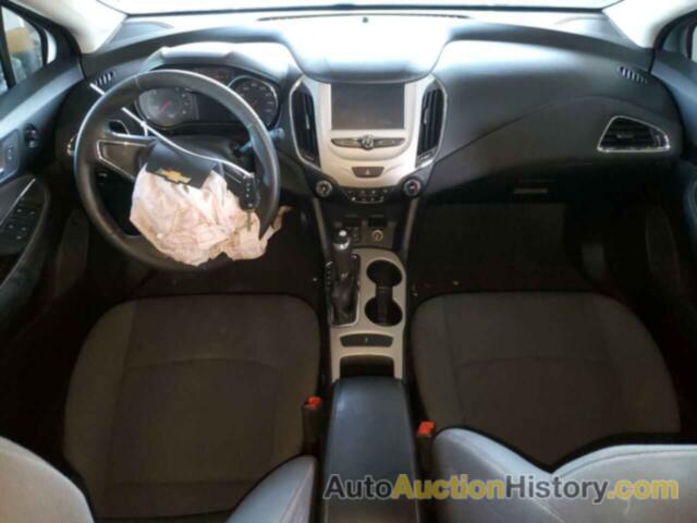 CHEVROLET CRUZE LS, 1G1BC5SM2J7177566