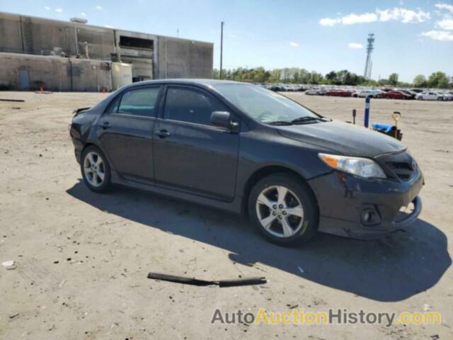 TOYOTA COROLLA BASE, 2T1BU4EE2CC789738