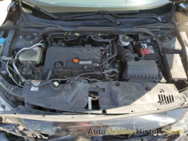 HONDA CIVIC LX, 19XFC2F53HE039779