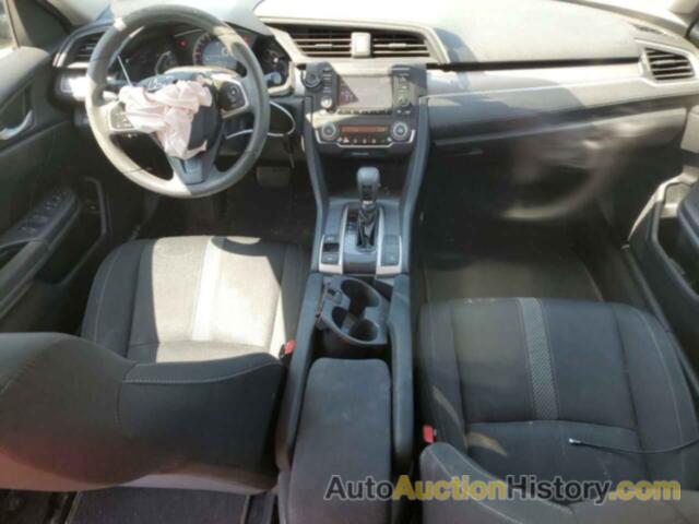 HONDA CIVIC LX, 19XFC2F53HE039779