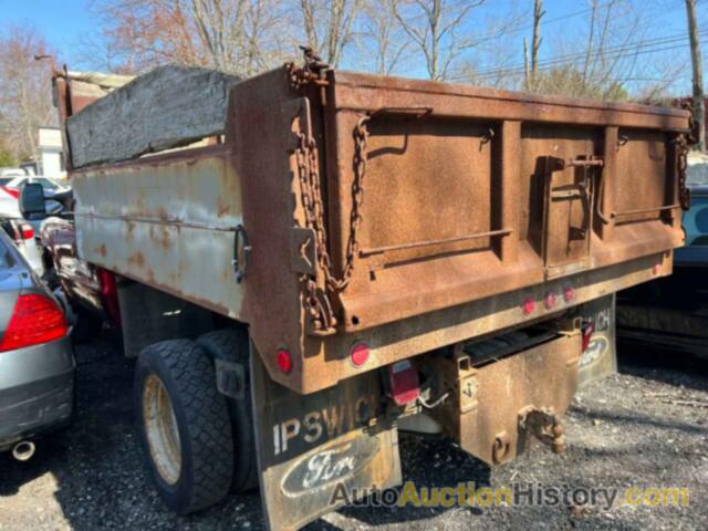 FORD F450 SUPER DUTY, 1FDXF47F52EB02779