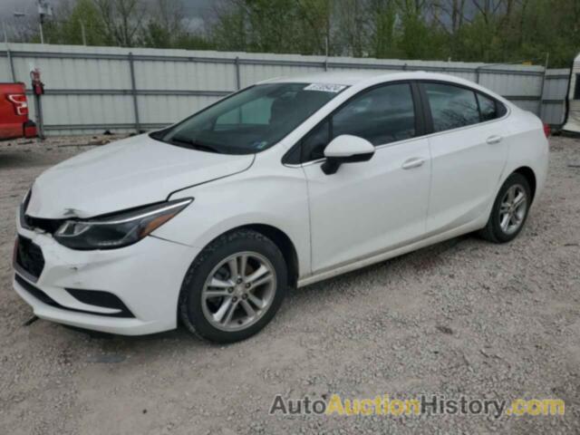 CHEVROLET CRUZE LT, 3G1BE5SM6HS522524