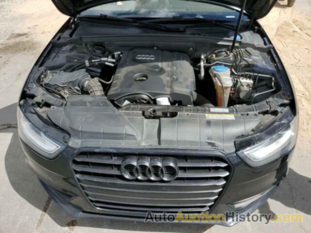 AUDI A4 PREMIUM PLUS, WAUFFAFL1DN018562