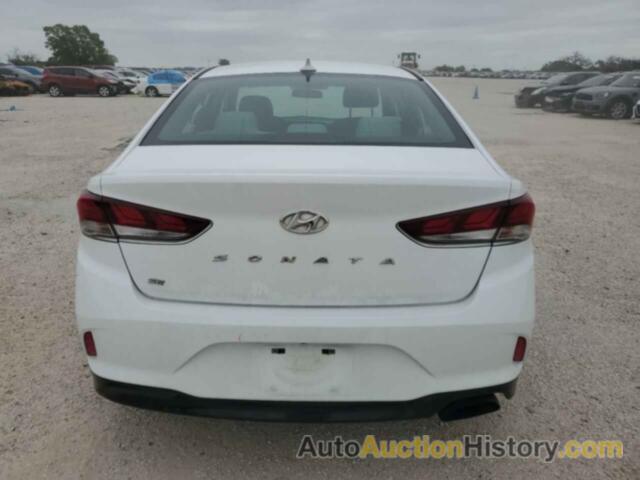 HYUNDAI SONATA SE, 5NPE24AF2JH623151