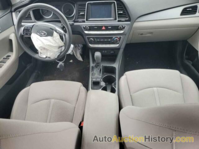 HYUNDAI SONATA SE, 5NPE24AF2JH623151