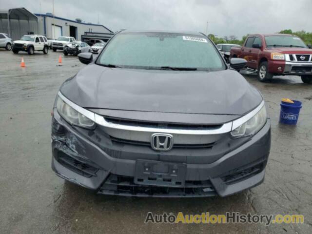 HONDA CIVIC LX, 19XFC2F5XGE010343