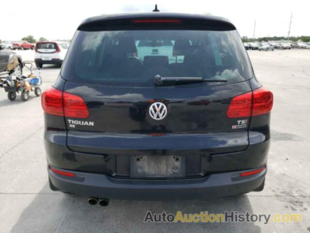 VOLKSWAGEN TIGUAN S, WVGBV7AX1GW539700