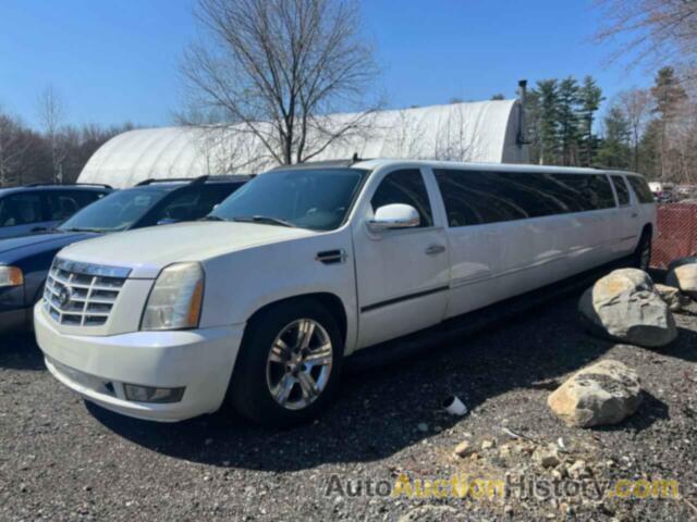 CADILLAC ESCALADE ESV, 1GYFK66827R330453