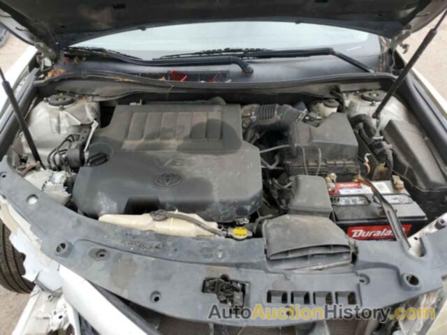 TOYOTA CAMRY SE, 4T1BK1FKXCU015745