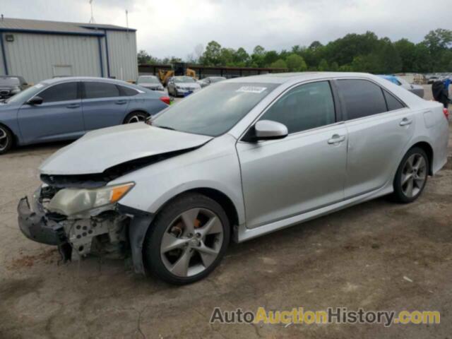 TOYOTA CAMRY SE, 4T1BK1FKXCU015745