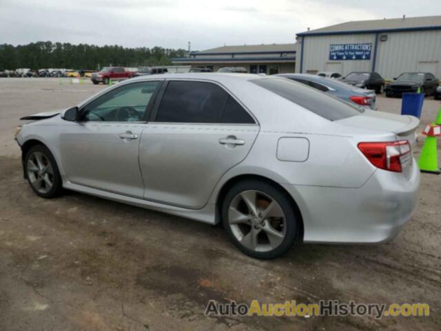 TOYOTA CAMRY SE, 4T1BK1FKXCU015745