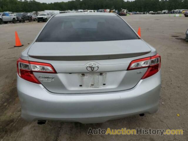 TOYOTA CAMRY SE, 4T1BK1FKXCU015745