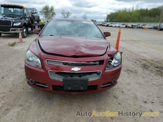 CHEVROLET MALIBU LTZ, 1G1ZE5EB5AF266055