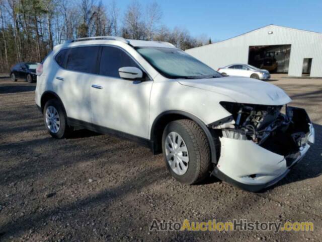 NISSAN ROGUE S, 5N1AT2MV3GC772106