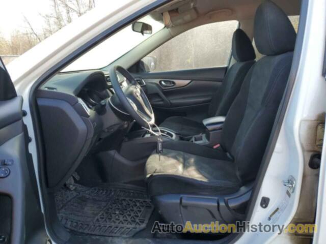 NISSAN ROGUE S, 5N1AT2MV3GC772106