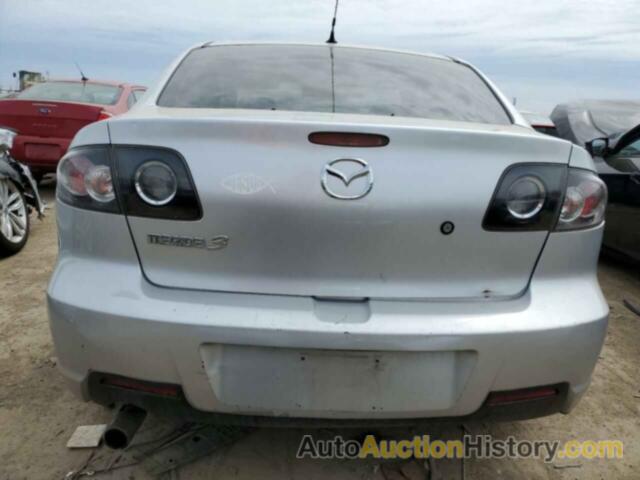 MAZDA 3 I, JM1BK12F971744372