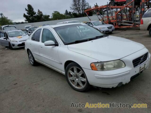 VOLVO S60 2.5T, YV1RS592852444526