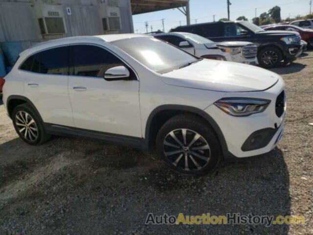 MERCEDES-BENZ GLA-CLASS 250, W1N4N4GB4MJ311652