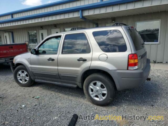 FORD ESCAPE XLT, 1FMCU04121KA79287