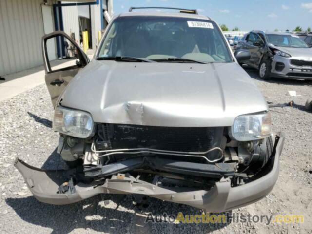 FORD ESCAPE XLT, 1FMCU04121KA79287