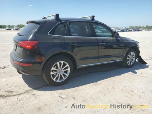 AUDI Q5 PREMIUM PLUS, WA1L2AFP4GA137099