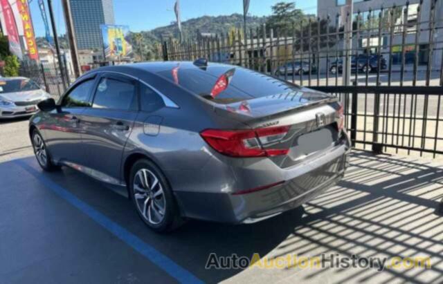 HONDA ACCORD HYBRID, 1HGCV3F17KA001080