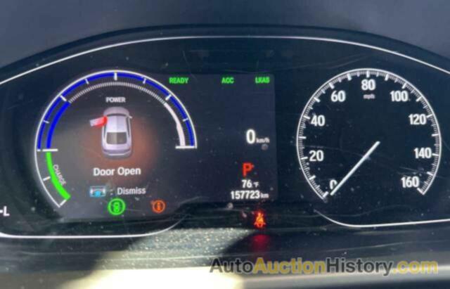 HONDA ACCORD HYBRID, 1HGCV3F17KA001080