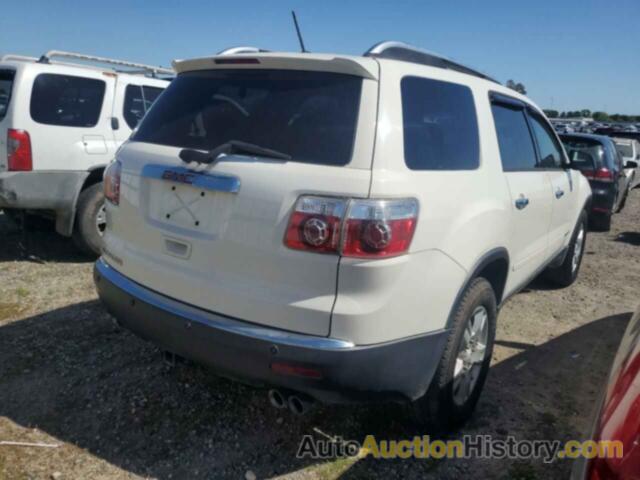 GMC ACADIA SLE, 1GKER13728J115929