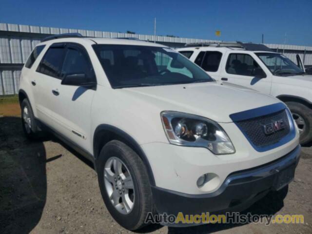 GMC ACADIA SLE, 1GKER13728J115929