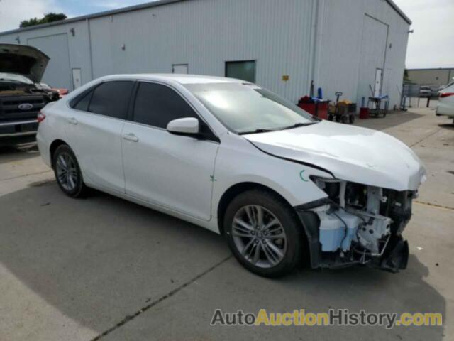 TOYOTA CAMRY LE, 4T1BF1FK9HU338616