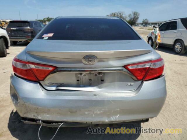 TOYOTA CAMRY LE, 4T1BF1FK2HU747640