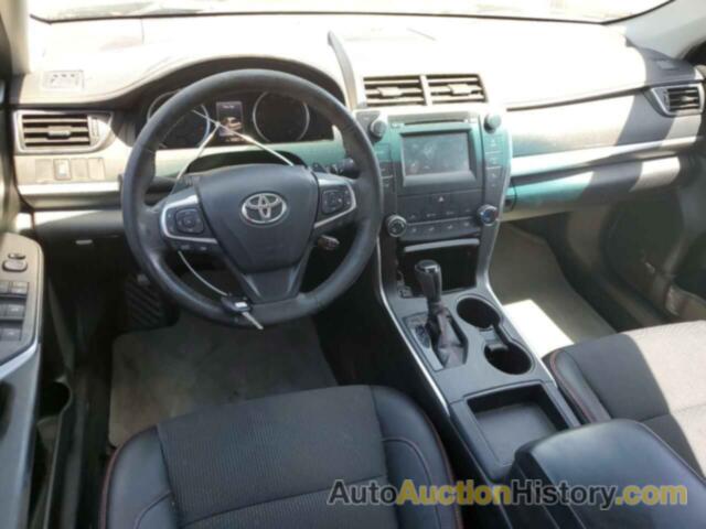 TOYOTA CAMRY LE, 4T1BF1FK2HU747640