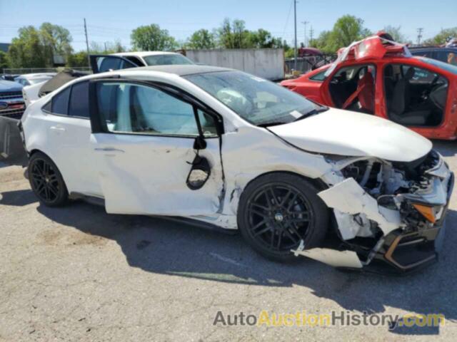 TOYOTA COROLLA SE, 5YFS4MCE7NP115543