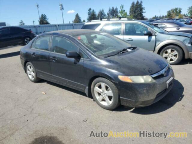 HONDA CIVIC EX, 1HGFA16878L005556