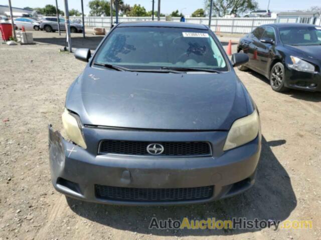 TOYOTA SCION, JTKDE177770204261